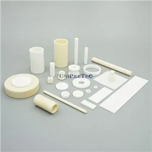 Avancerade keramiska delar