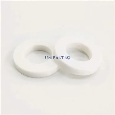 Zirconia keramiska brickor