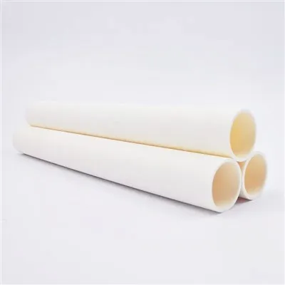 Keramiska aluminiumslangar