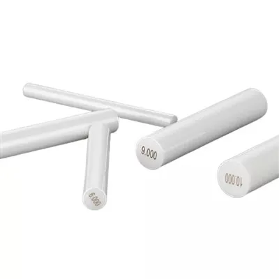 Keramiska mätstift