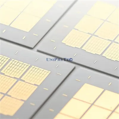 DPC Keramiskt substrat