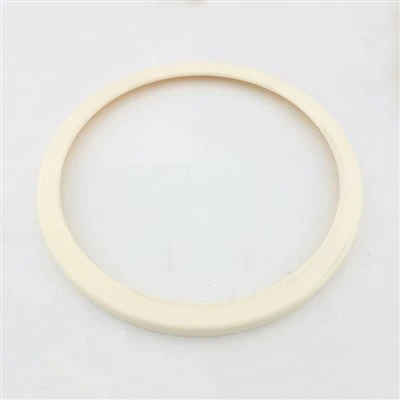 Keramisk kammarring