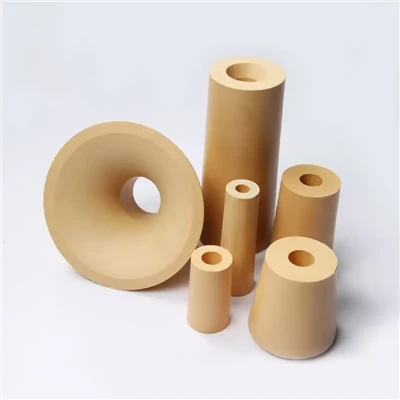 Magnesiumstabiliserad zirkoniumkeramik